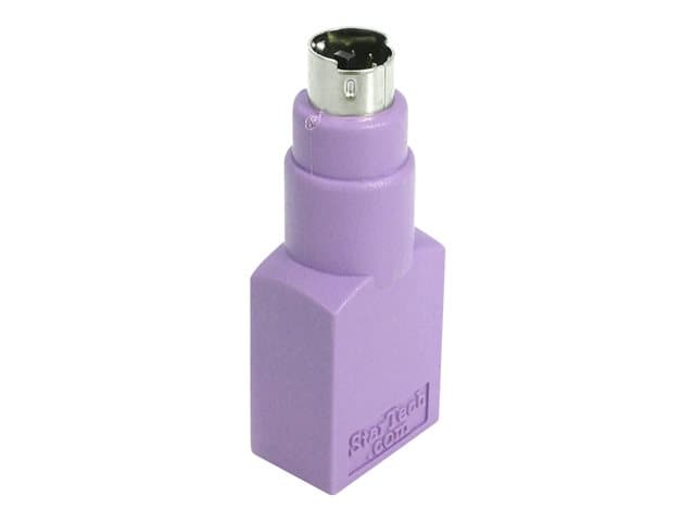 USB to PS/2 Keyboard Adapter F/M
