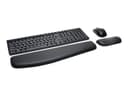 Kensington Pro Fit Low-Profile Desktop Set