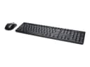 Kensington Pro Fit Low-Profile Desktop Set