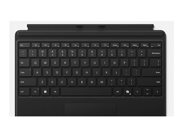 Srfc Pro Keyboard UK/IRE