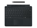 Srfc Pro Keyboard w Slim Pen UK/IRE Blck