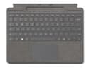 Srfc Pro Keyboard w Pen UK/IRE Plat