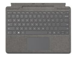Srfc Pro Keyboard w Pen UK/IRE Plat
