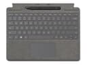 Srfc Pro Keyboard w Slim Pen UK/IRE Plat