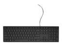 Dell Wired Keyboard - KB216