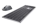 Dell Premier Keyboard & Mouse - KM7321W