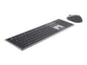 Dell Premier Keyboard & Mouse - KM7321W