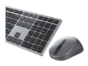 Dell Premier Keyboard & Mouse - KM7321W