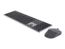 Dell Premier Keyboard & Mouse - KM7321W