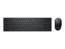 Dell Pro Keyboard & Mouse - KM5221W