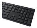 Dell Pro Keyboard & Mouse - KM5221W