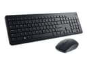 Dell Keyboard and Mouse KM3322W