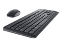 Dell Keyboard and Mouse KM3322W