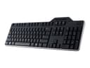 Dell Smartcard Reader Keyboard - KB813