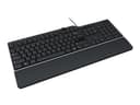 Dell Multimedia Keyboard - KB522