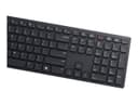 Dell Pro Silent Wired Collaboration Keyboard KB525C