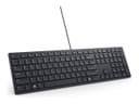 Dell Pro Silent Wired Collaboration Keyboard KB525C