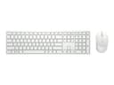 Dell Pro Keyboard & Mouse - KM5221W