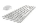 Dell Pro Keyboard & Mouse - KM5221W