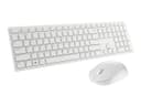 Dell Pro Keyboard & Mouse - KM5221W