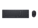 Dell Pro Compact Silent Keyboard and Mouse
