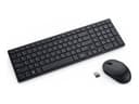 Dell Pro Compact Silent Keyboard and Mouse