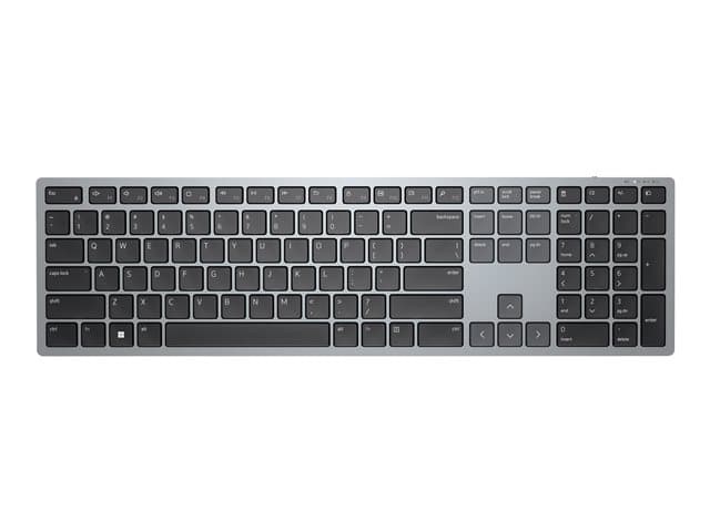 Dell Wireless Keyboard - KB700