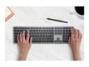 Dell Wireless Keyboard - KB700