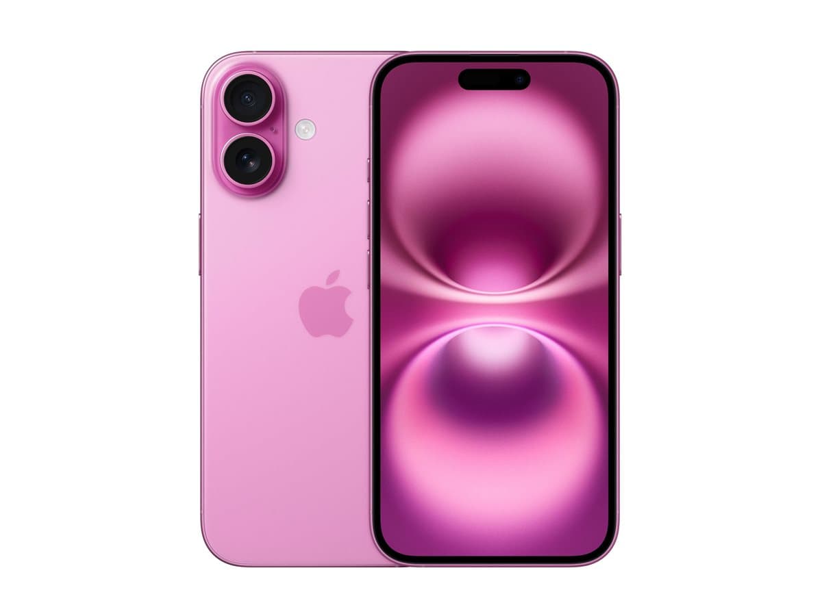 Apple iPhone 16