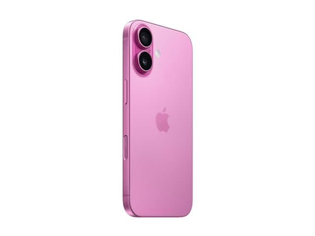 Apple iPhone 16 — view 6