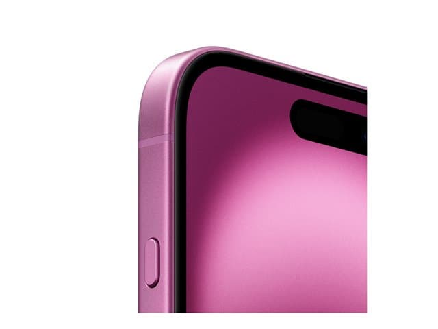 Apple iPhone 16 — view 4