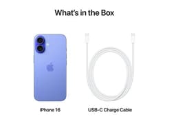 Apple iPhone 16