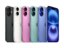 Apple iPhone 16