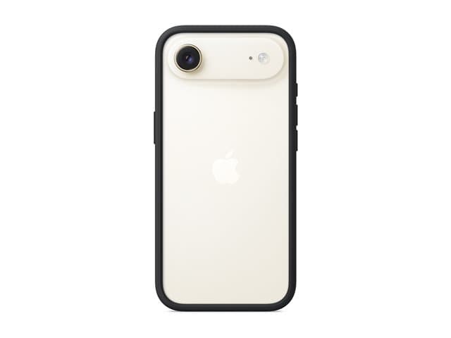 iPhone Air Bumper - Black — view 3