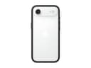 iPhone Air Bumper - Black thumbnail 1
