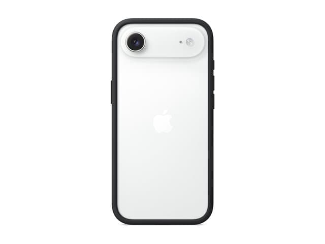 iPhone Air Bumper - Black