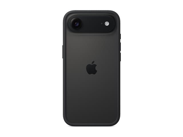 iPhone Air Bumper - Black — view 4