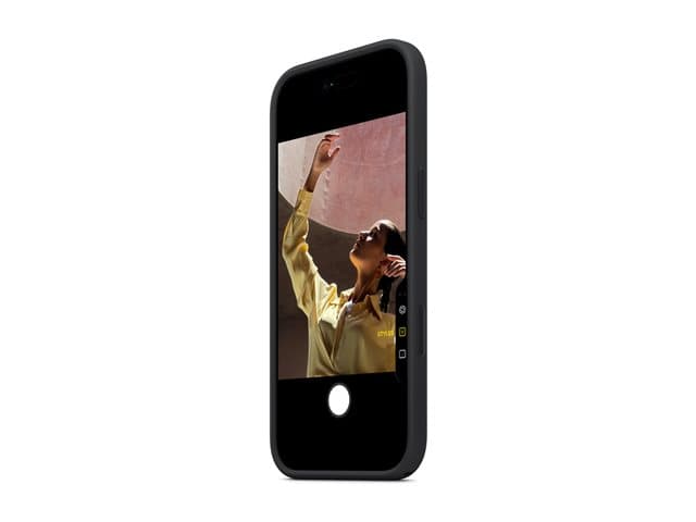 iPhone Air Bumper - Black — view 5