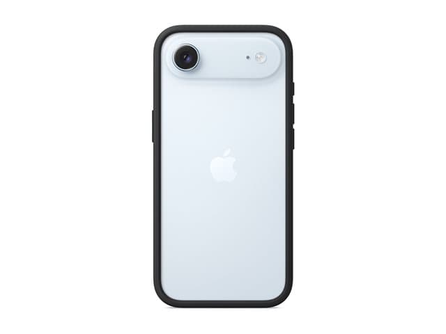 iPhone Air Bumper - Black — view 2
