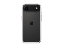 iPhone Air Bumper - Light Gray