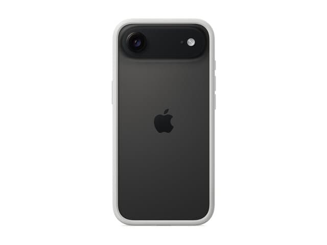 iPhone Air Bumper - Light Gray