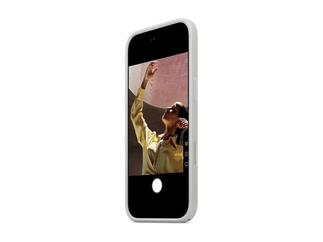 iPhone Air Bumper - Light Gray — view 2