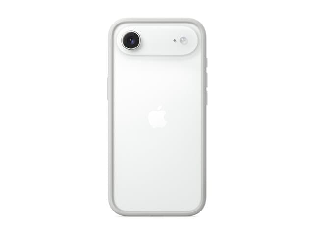 iPhone Air Bumper - Light Gray — view 3