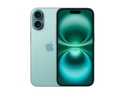 Apple iPhone 16