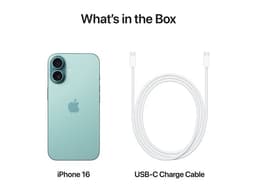 Apple iPhone 16
