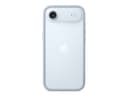iPhone Air Bumper - Light Blue