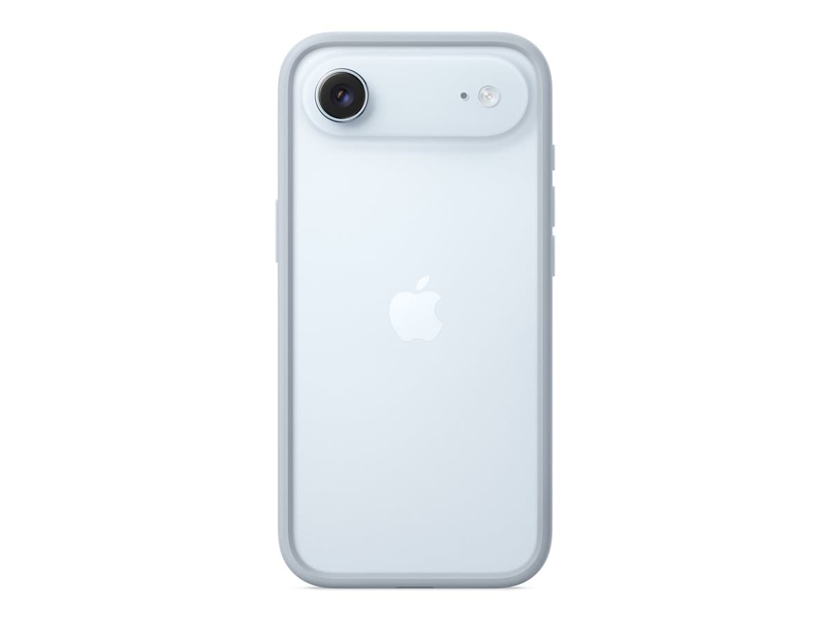 iPhone Air Bumper - Light Blue