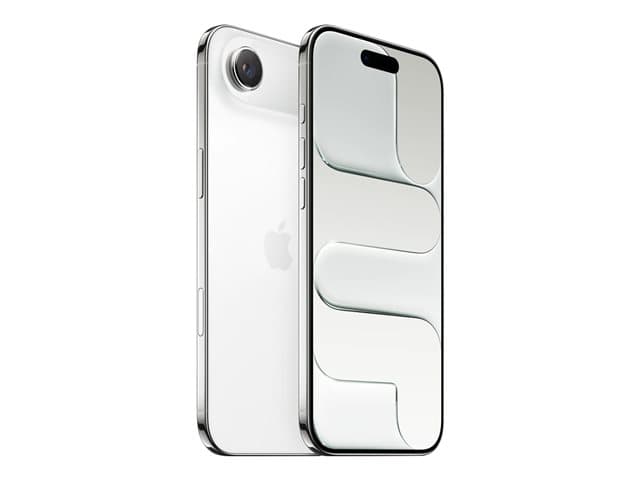 iPhone Air 512GB Cloud White — view 3