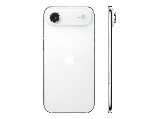 iPhone Air 512GB Cloud White — view 6