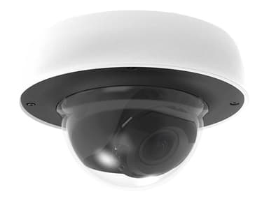 Cisco Meraki Varifocal MV72 Outdoor HD Dome Camera With 256GB Storage